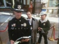 Click to watch 'Marshalls Theory of Believability...' (popup) Eerie Indiana
